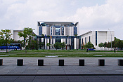 Bundeskanzleramt Berlin (D)