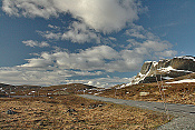 Hora Bitihorn (1608 m)