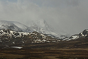 Hora Knutsholstiden (2341 m)