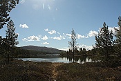 Jezero Lemonsjøen 