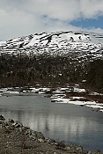 Nysætervatnet