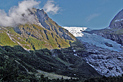 Ledovec Bøyabreen