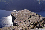 Preikestolen