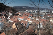 Brno, Kamenná kolonie