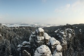 Hruboskalsko