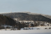 Ještědský hřbet