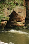 Průrva Ploučnice, Noviny pod Ralskem