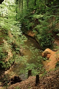 Průrva Ploučnice, Noviny pod Ralskem