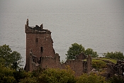 Unquhart Castle