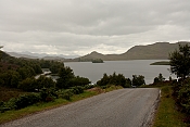 Loch Mhor