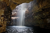 Smoo Cave