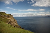 Kilt Rock