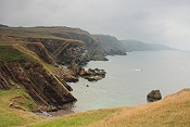 St. Abb´s Head