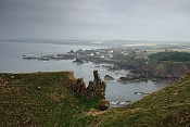 St. Abb´s Head