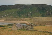Bettyhill a Torrisdale Bay