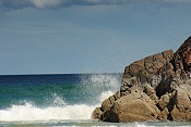 Pláž Traigh Allt Chailgeag