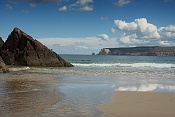 Pláž Traigh Allt Chailgeag