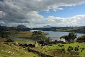 Badcall a Loch Inchard