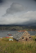Ardmair a Loch Canaird