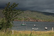 Loch Canaird