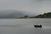 Zátoka Loch Long