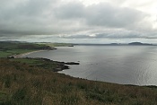 Carskey Bay, Kinytre