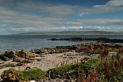 Machrihanish Bay, Kintyre