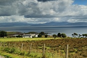 Kilchousland, Kintyre
