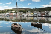 Tarbert, Kintyre