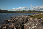 Loch Stornoway, Knapdale