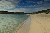Zátoka 	Bàgh Bhatarsaigh (Zátoka Vatersay), Vatersay