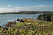 Kamenný kruh Pobull Fhìnn, *2000 př.n.l. North Uist