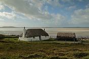 Black House v Malacleit, Nort Uist
