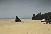 Tolsta Beach, Lewis