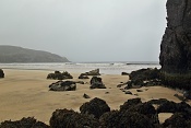 Tolsta Beach, Lewis