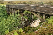 Most Garry Bridge (*1923), Lewis