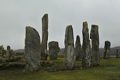 Callanish I *2900 př.n.l., Lewis