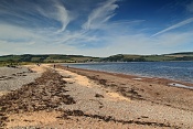 Záliv Moray Firth, Black Isle