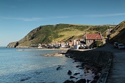 Vesnice Crovie