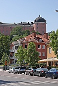 Uppsala slott (*1549)