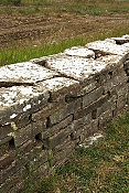 Eketorp, ostrov Öland