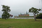 Kalmar Slott (*1200)
