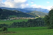 Sagogn a Ringelspitz (3248 m)