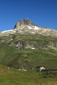 Piz Tiarms (2918 m)