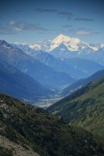 Weisshorn (4506 m)